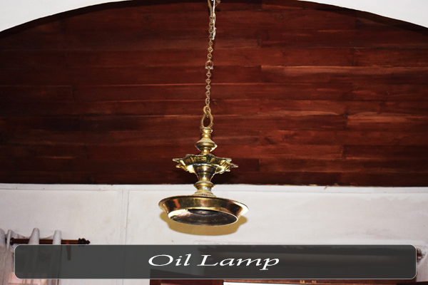 Heritage Walauwa Image